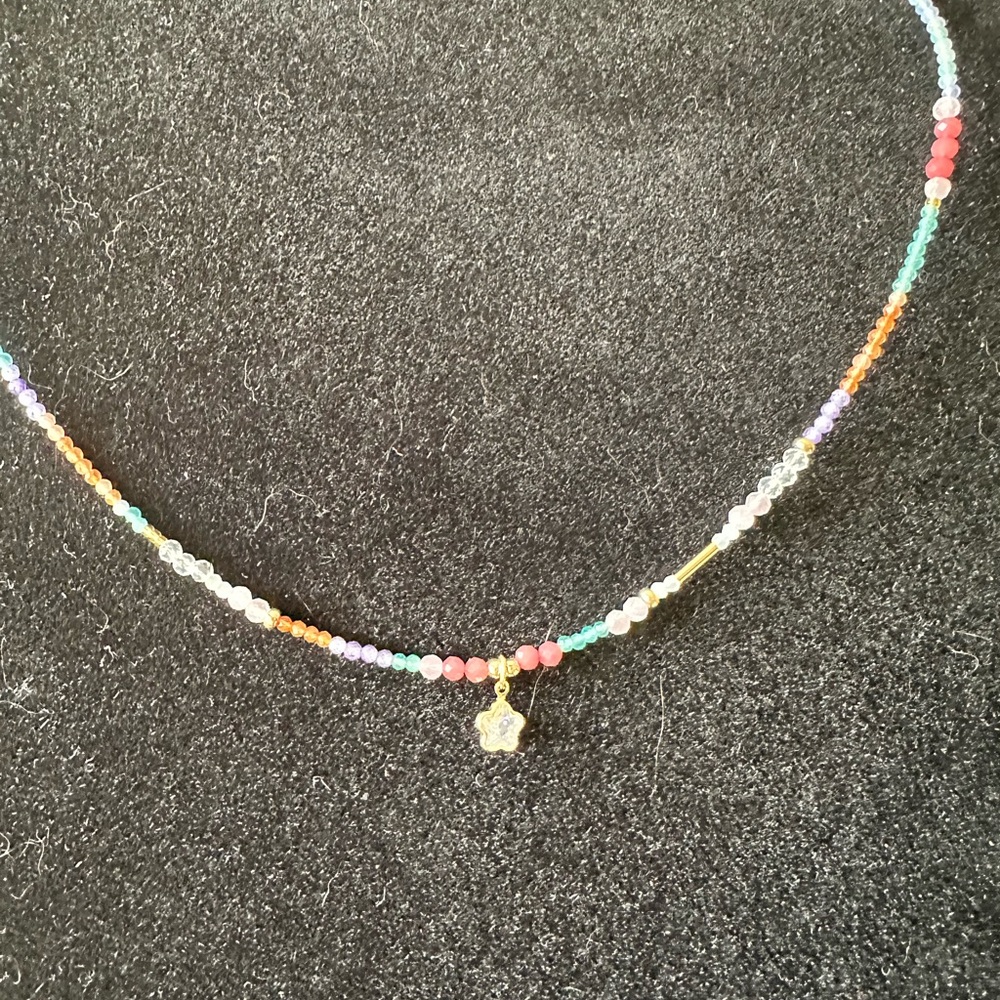 Park Lane Peyton Necklace
